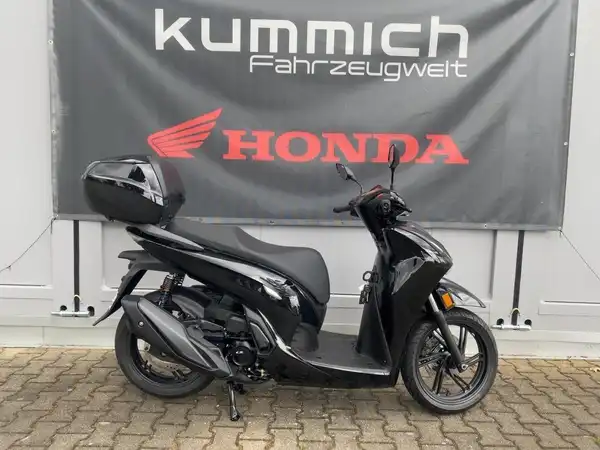 HONDA SH350i (4/7)
