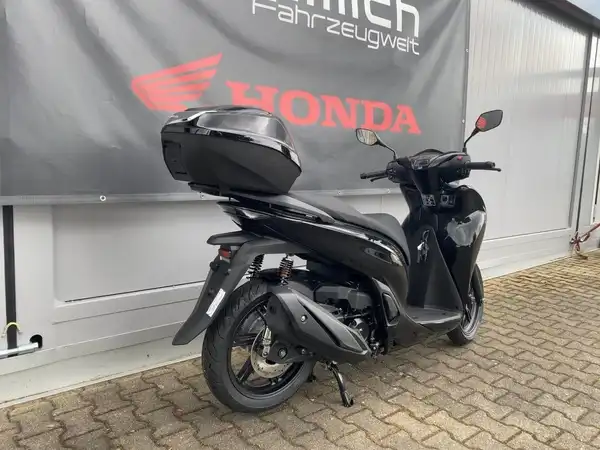 HONDA SH350i (5/7)