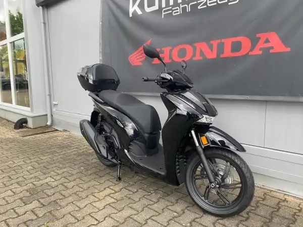 HONDA SH350i (6/7)