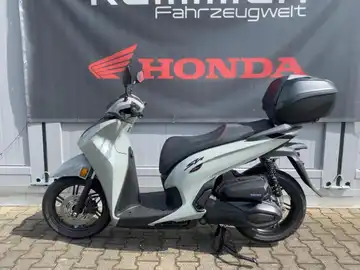 HONDA SH350i (1/6)
