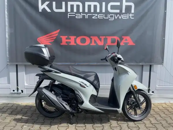 HONDA SH350i (4/6)