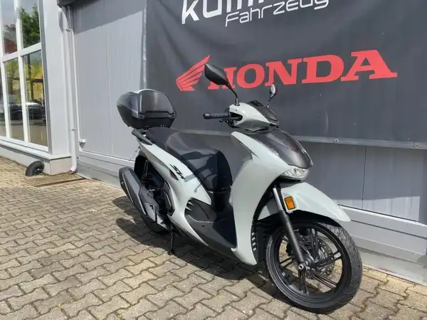 HONDA SH350i (5/6)