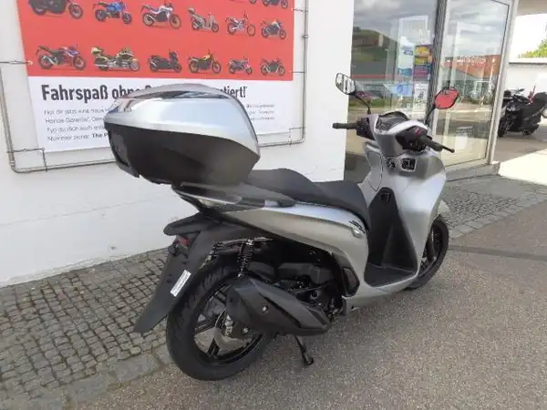 HONDA SH350i (5/7)