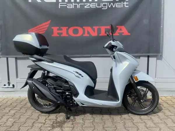 HONDA SH350i (4/6)