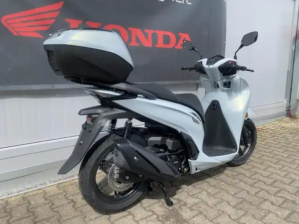 HONDA SH350i (5/6)