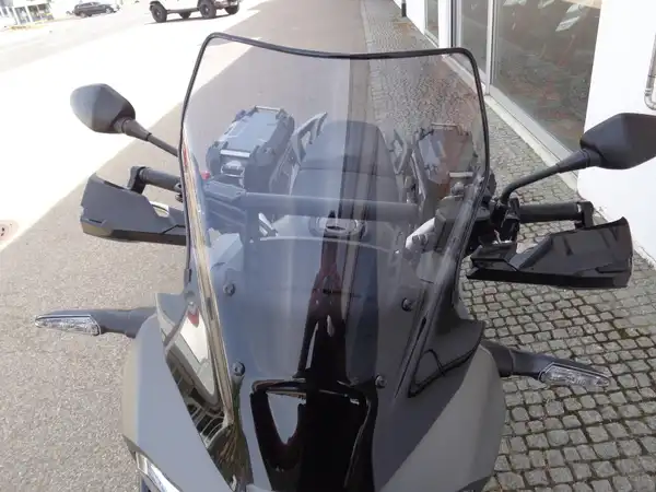 HONDA VFR800X Crossrunner (11/13)