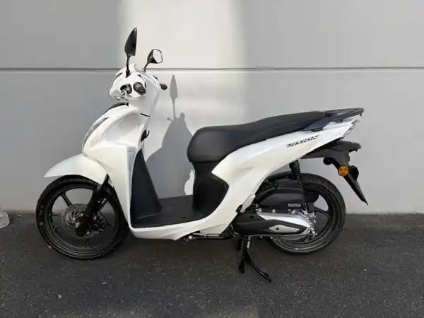 HONDA VISION 110 (1/5)