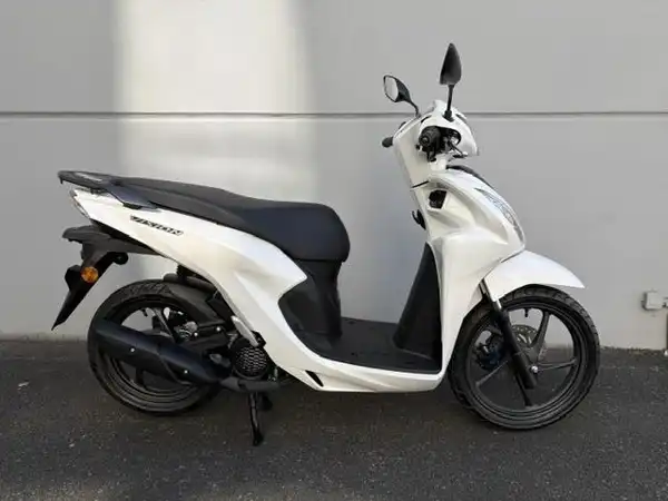 HONDA VISION 110 (2/5)