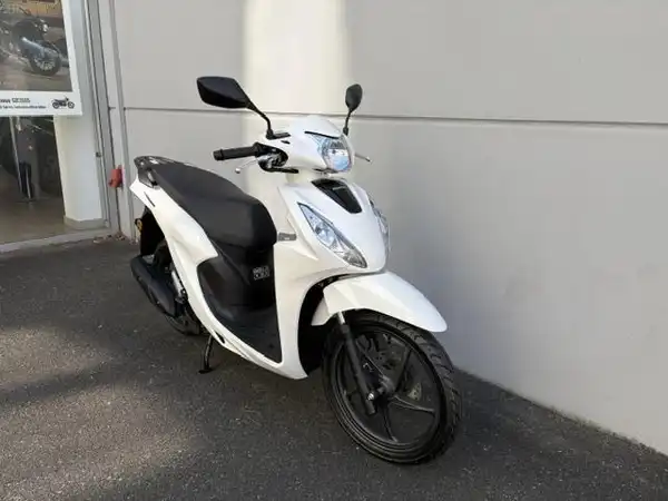 HONDA VISION 110 (4/5)