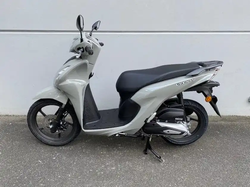 HONDA VISION 110 (1/5)
