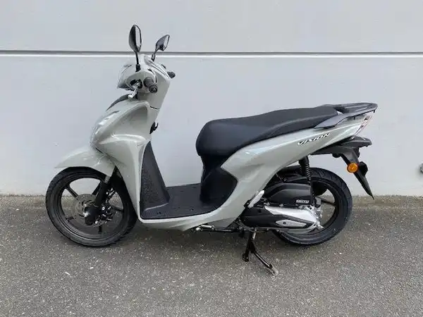 HONDA VISION 110 (1/5)