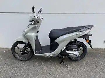 HONDA VISION 110 (1/5)