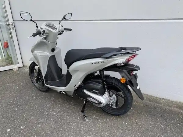 HONDA VISION 110 (3/5)