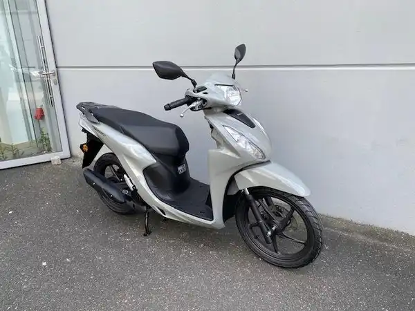 HONDA VISION 110 (4/5)