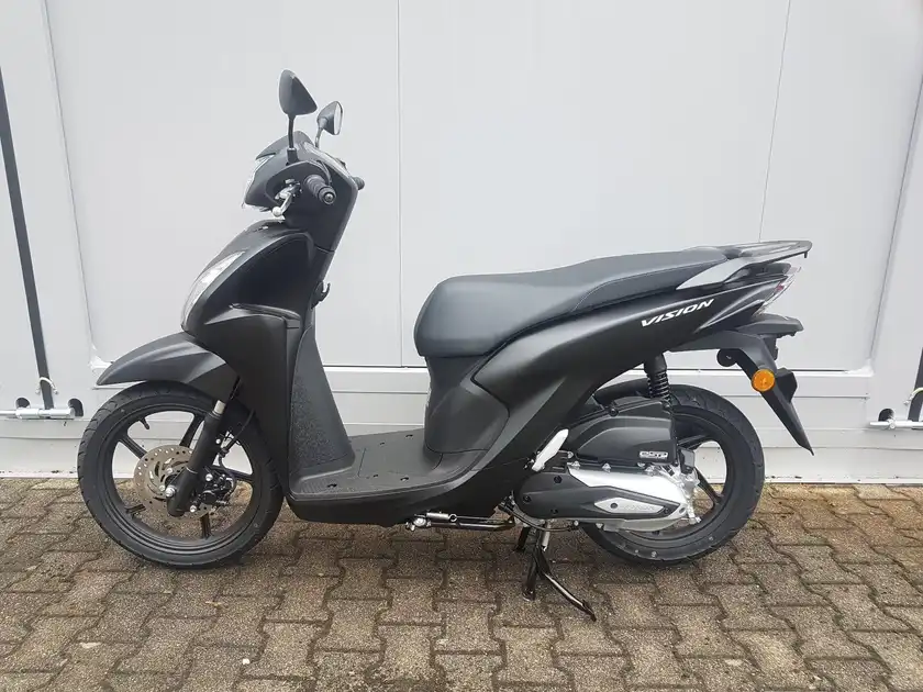 HONDA VISION 110 (1/7)