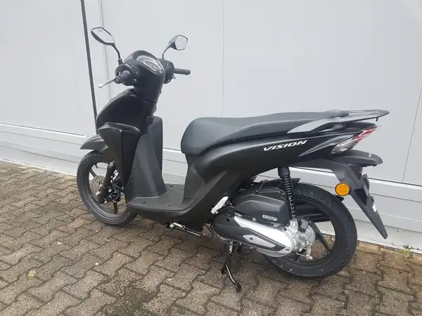 HONDA VISION 110 (3/7)