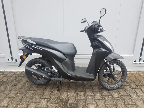 HONDA VISION 110 (4/7)