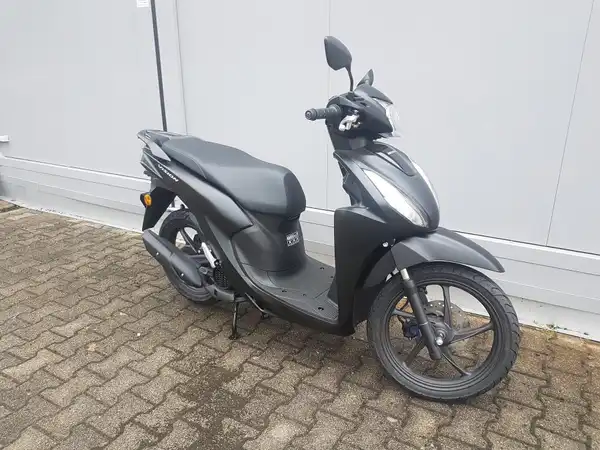 HONDA VISION 110 (5/7)