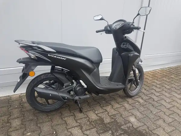 HONDA VISION 110 (6/7)