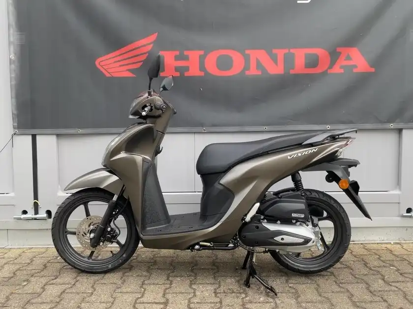 HONDA VISION 110 (1/7)