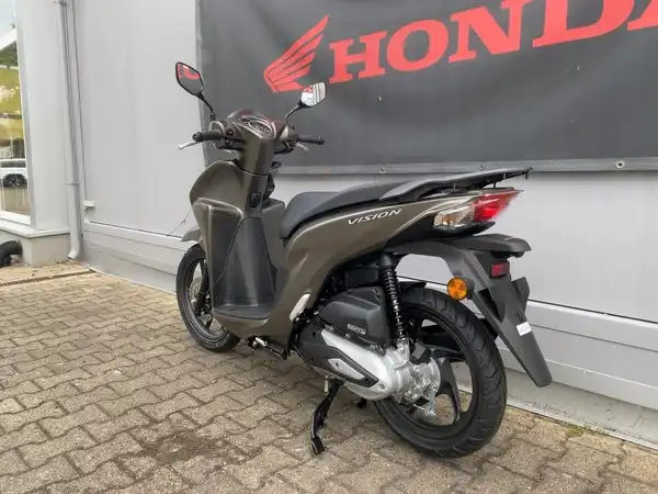 HONDA VISION 110 (3/7)