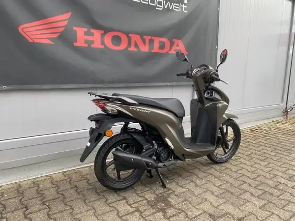 HONDA VISION 110 (5/7)