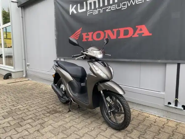 HONDA VISION 110 (6/7)