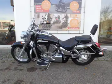 HONDA VTX 1300 (1/9)