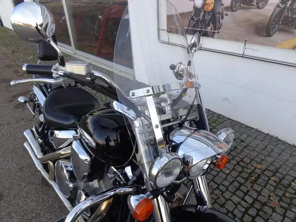HONDA VTX 1300 (7/9)