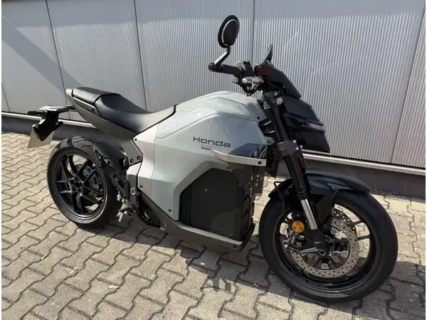 HONDA WN7 (5/7)