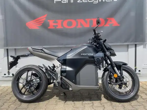 HONDA WN7 (4/7)