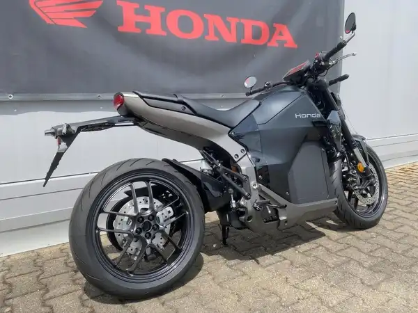 HONDA WN7 (5/7)