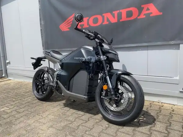 HONDA WN7 (6/7)