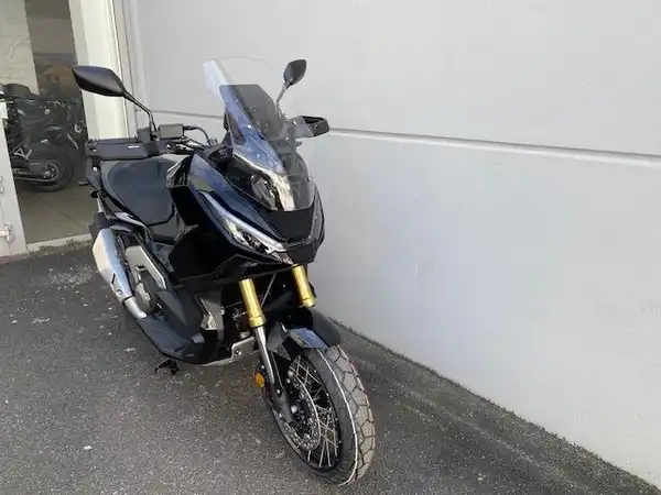 HONDA X-ADV (5/7)