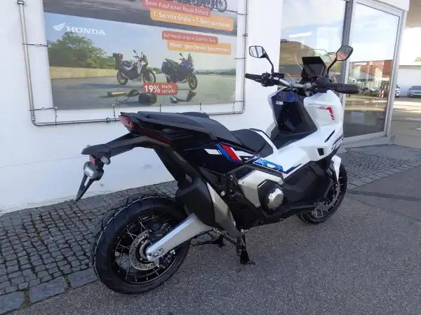 HONDA X-ADV (5/8)