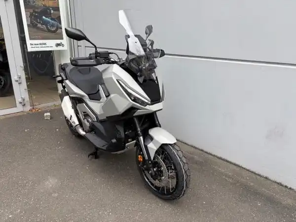 HONDA X-ADV (6/7)