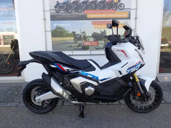 HONDA X-ADV (4/8)