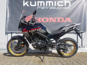 HONDA XL750 (1/7)