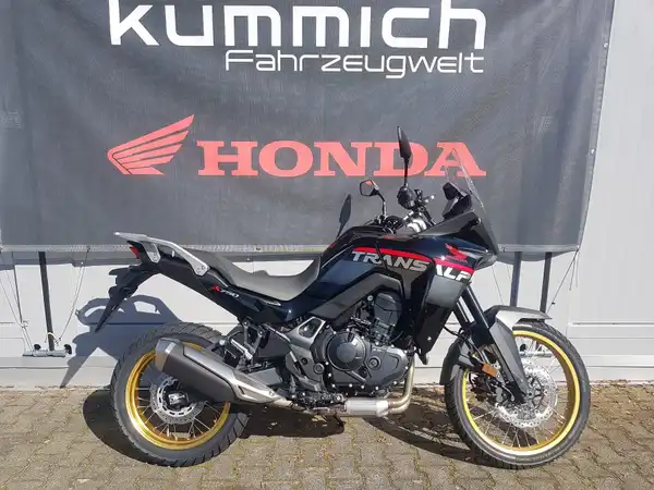 HONDA XL750 (4/7)