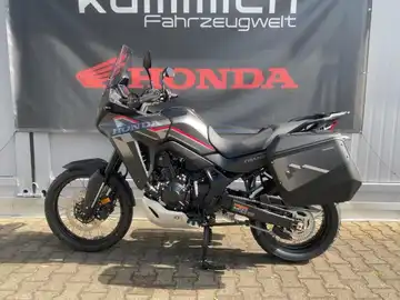 HONDA XL 750 TRANSALP (1/7)