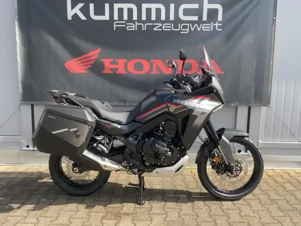 HONDA XL 750 TRANSALP (4/7)