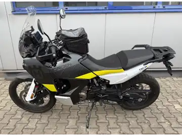 HUSQVARNA NORDEN 901 (1/7)
