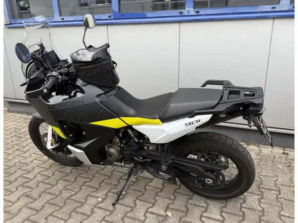 HUSQVARNA NORDEN 901 (3/7)