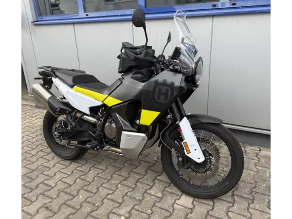 HUSQVARNA NORDEN 901 (5/7)