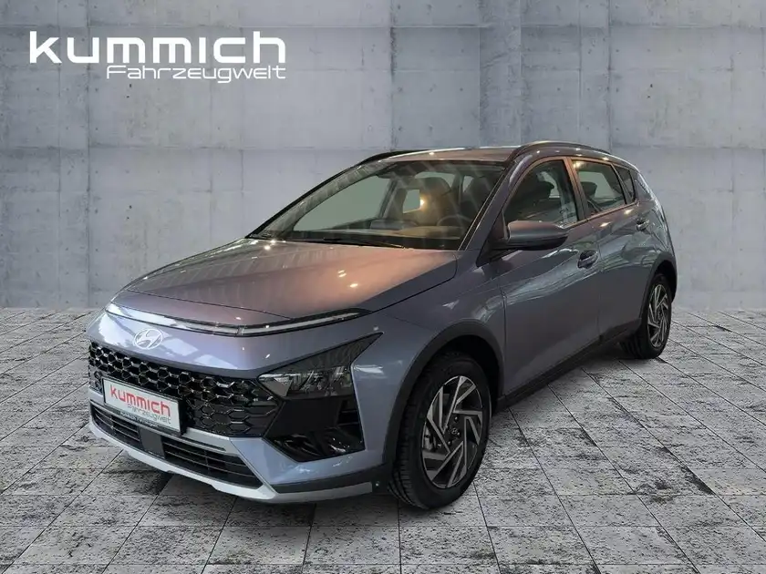 HYUNDAI BAYON TREND (1/12)