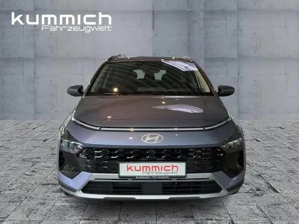 HYUNDAI BAYON TREND (2/11)