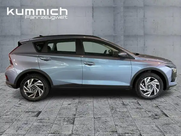 HYUNDAI BAYON TREND (3/11)