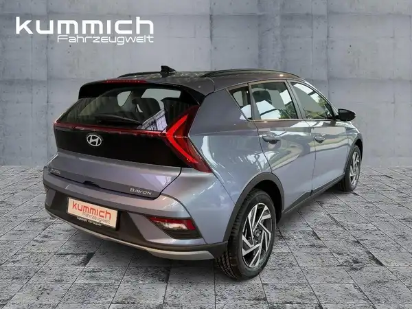 HYUNDAI BAYON TREND (4/11)