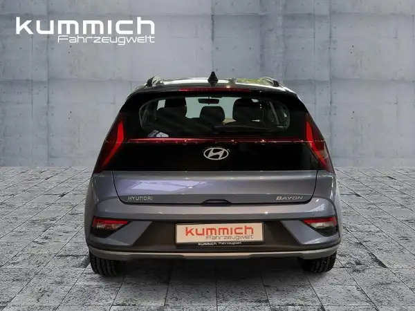 HYUNDAI BAYON TREND (5/11)