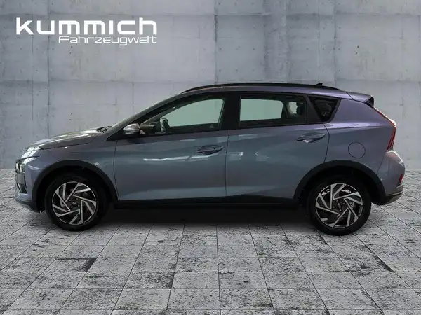 HYUNDAI BAYON TREND (6/11)